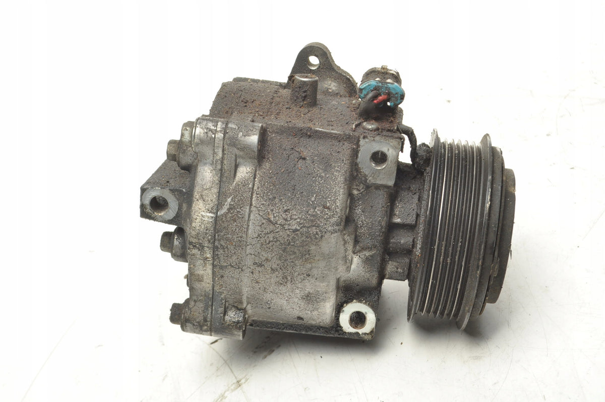 OPEL MOCHA AND 1.4 16V AIR CONDITIONING COMPRESSOR 953695429542 AKT200A413