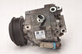 OPEL MOCHA AND 1.6 16V 116KM AIR CONDITIONING COMPRESSOR 42407876