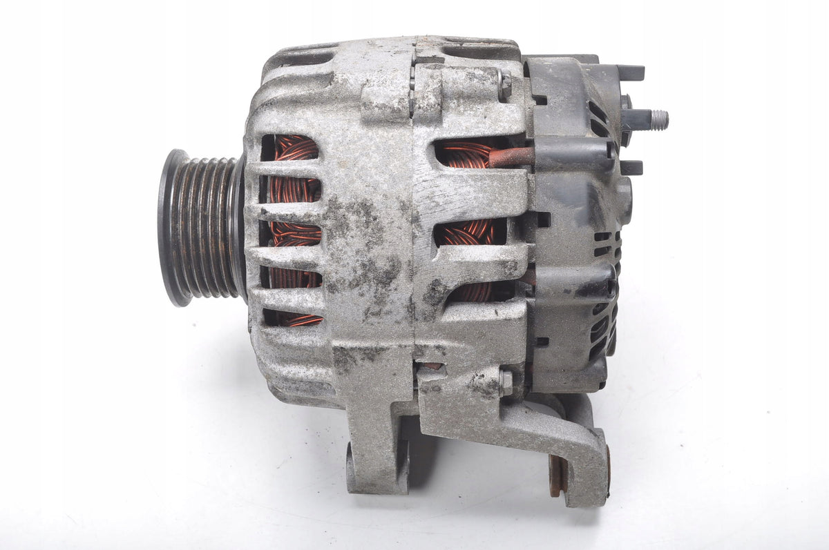 OPEL MOCHA AND 1.6 16V 116KM ALTERNATOR 13588304