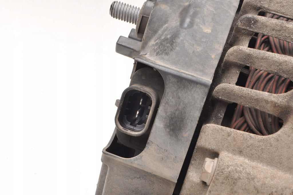 OPEL MOCHA AND 1.6 16V 116KM ALTERNATOR 13588304