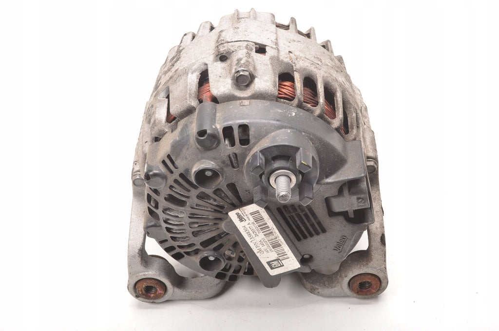OPEL MOCHA AND 1.6 16V 116KM ALTERNATOR 13588304