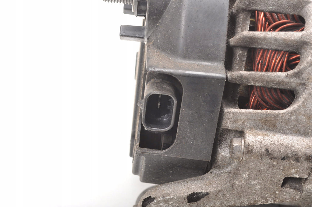 OPEL MOCHA AND 1.6 16V 116KM ALTERNATOR 13588304