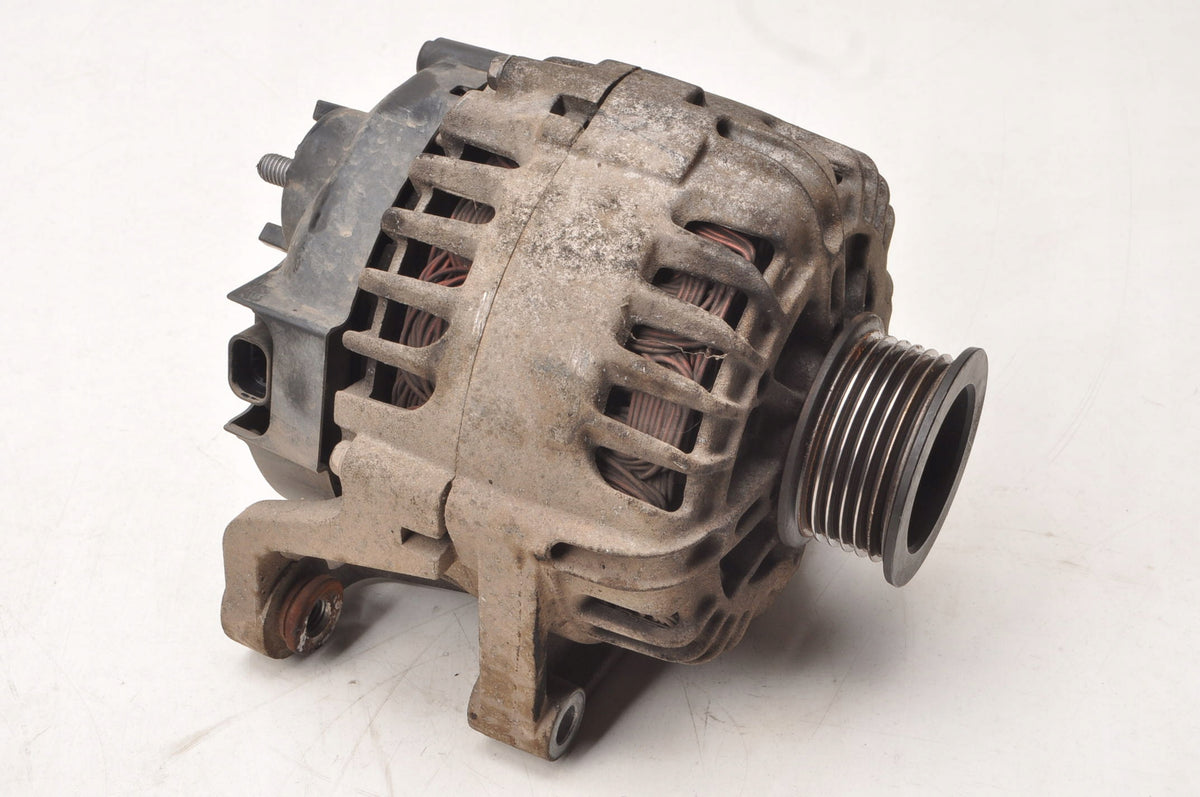 OPEL MOCHA AND 1.6 16V 116KM ALTERNATOR 13588304