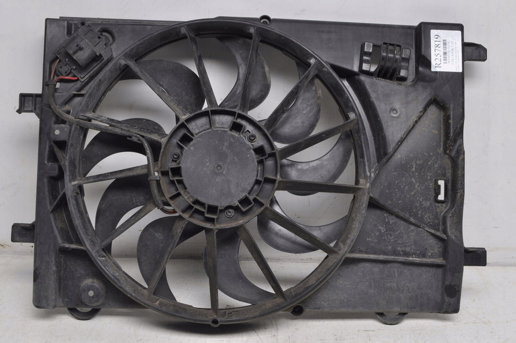 OPEL MOCHA AND 1.6 16V 116KM RADIATOR FAN 94560896