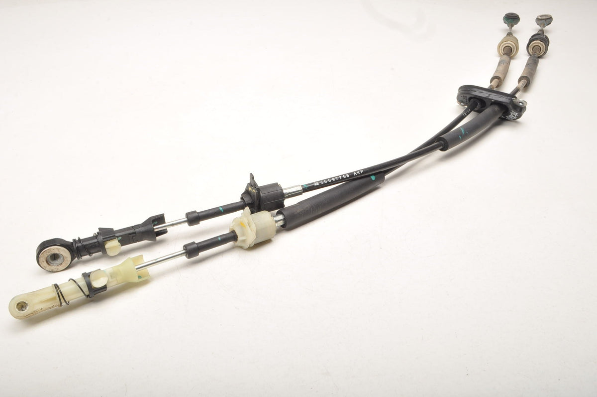 OPEL MOCHA AND 1.6 CDTI SHIFT LINKS 55597758