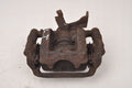 OPEL MOCHA AND 1.7 CDTI BRAKE CALIPER LEFT REAR