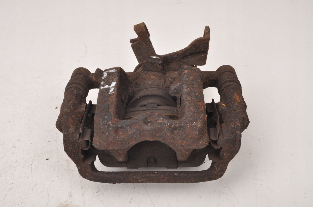 OPEL MOCHA AND 1.7 CDTI BRAKE CALIPER LEFT REAR