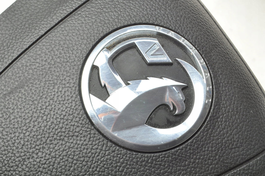 OPEL MOCHA AND AIRBAG DRIVER AIRBAG 95080491