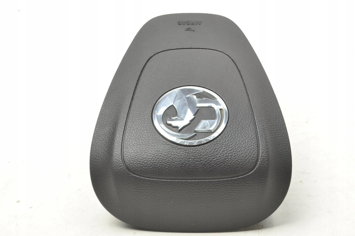 OPEL MOCHA AND AIRBAG DRIVER AIRBAG 95080491