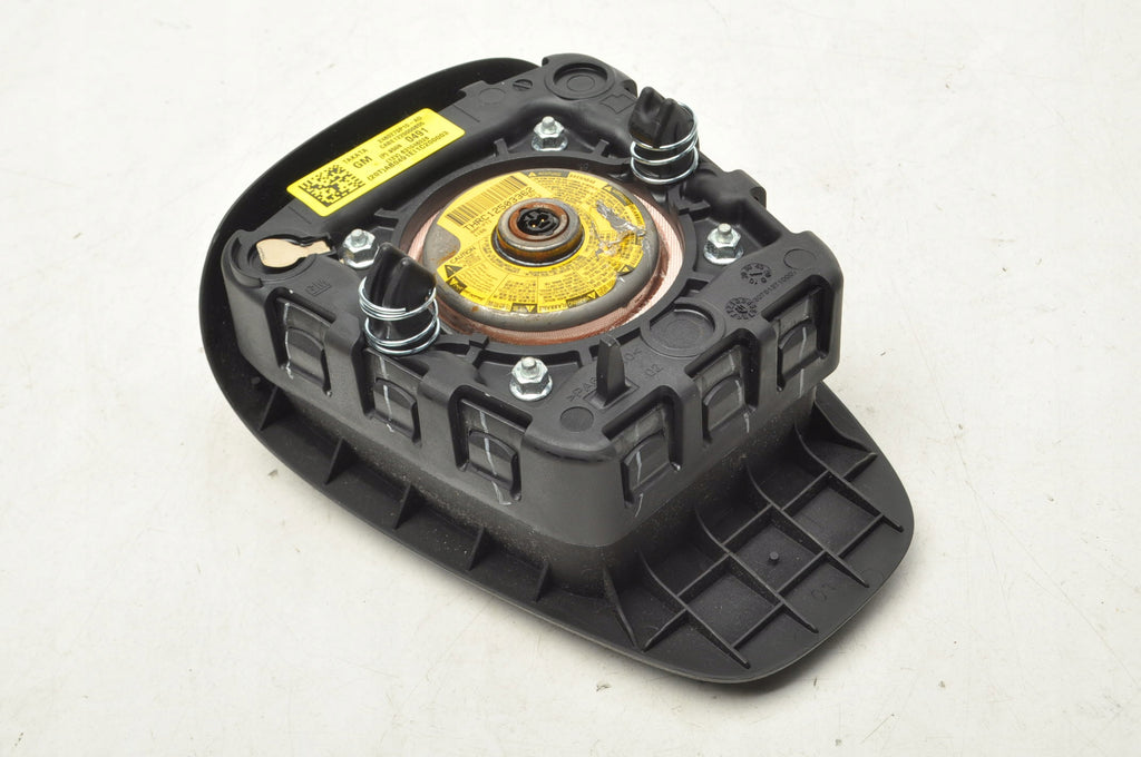 OPEL MOCHA AND AIRBAG DRIVER AIRBAG 95080491