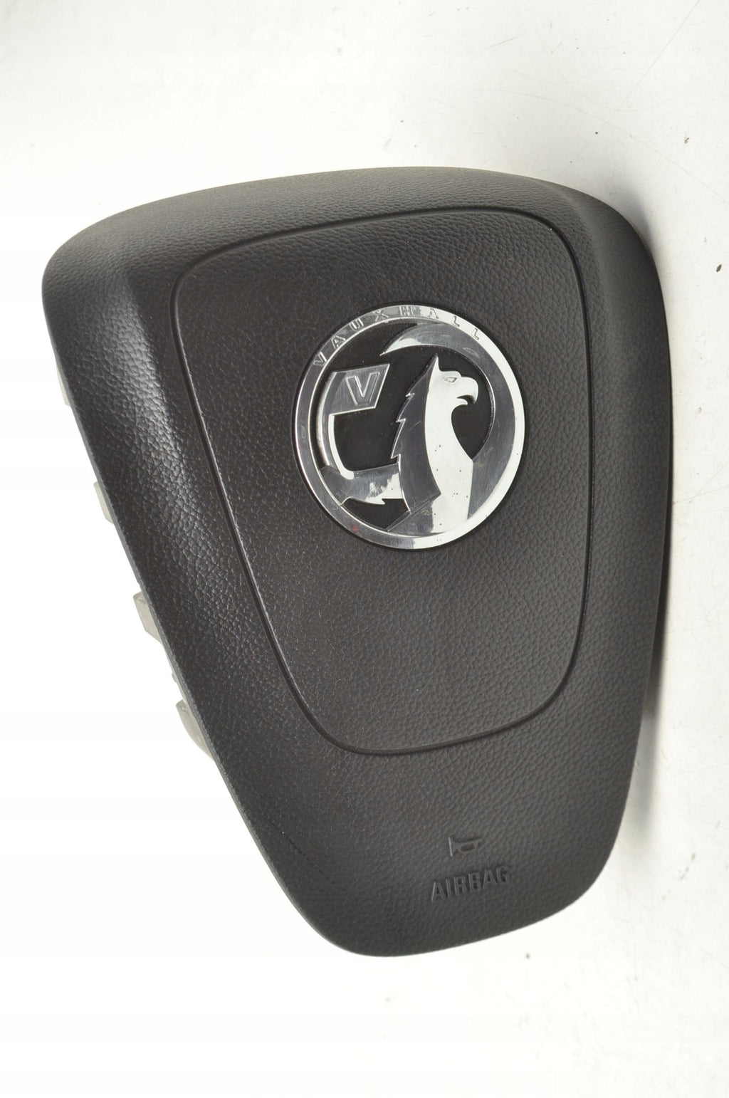 OPEL MOCHA AND AIRBAG DRIVER AIRBAG 95080491