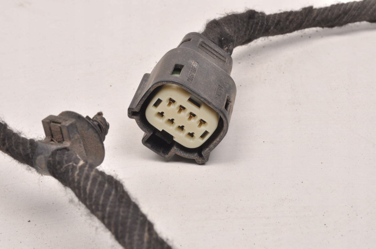 OPEL MOCHA AND BUNDLE CABLES PARKTRONIC PDC 95426318