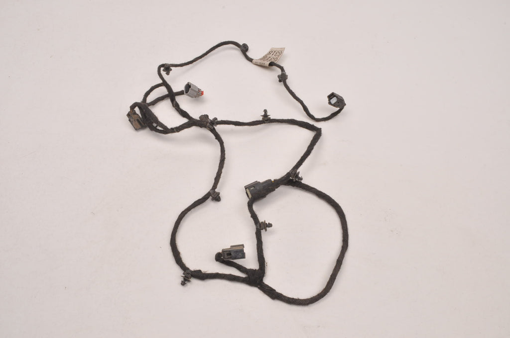 OPEL MOCHA AND BUNDLE CABLES PARKTRONIC PDC 95426318