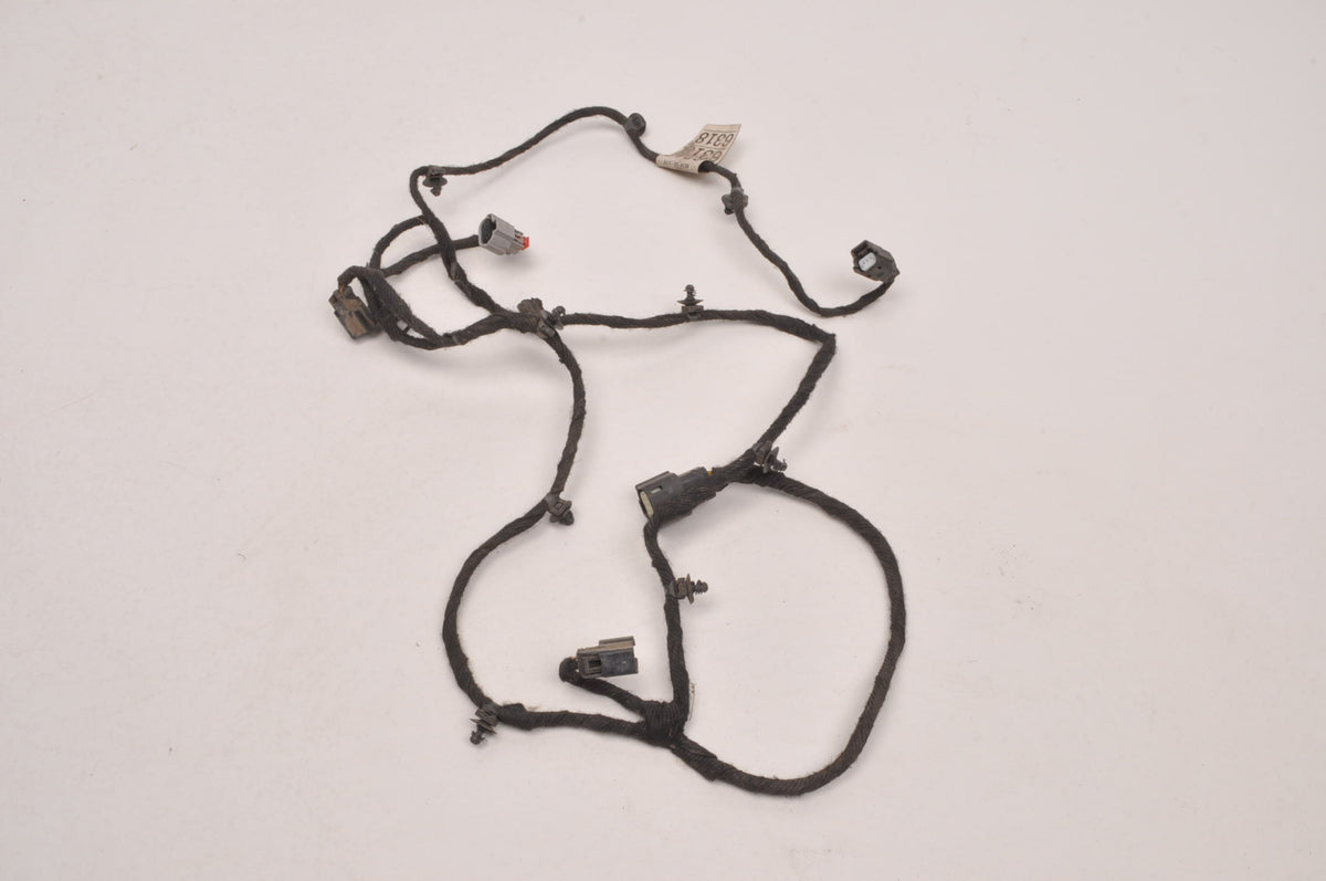 OPEL MOCHA AND BUNDLE CABLES PARKTRONIC PDC 95426318