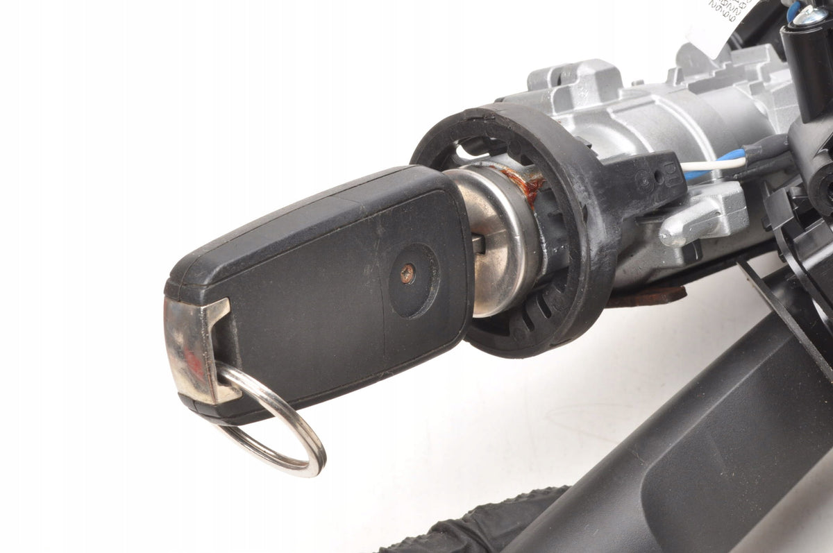 OPEL MOCHA AND COMBINED SWITCH 95384289