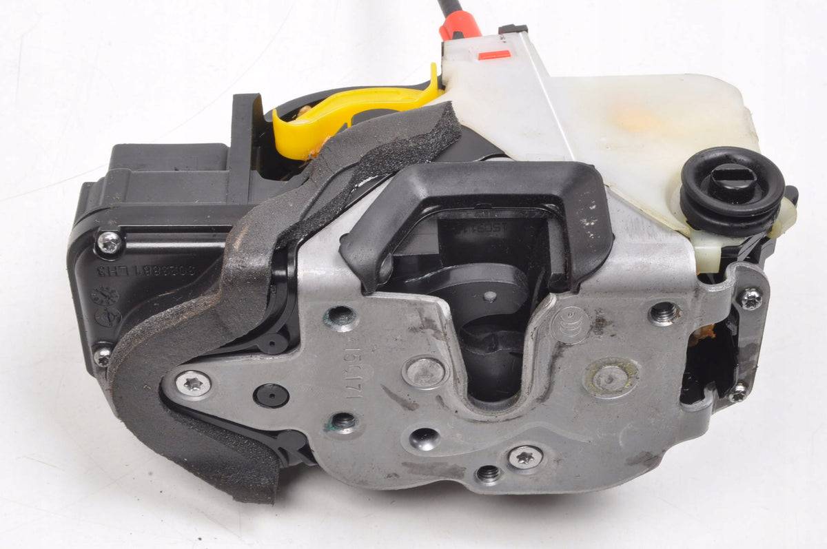 OPEL MOCHA AND DOOR LOCK RIGHT REAR 13579548 6 PIN SUV