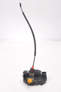 OPEL MOCHA AND DOOR LOCK RIGHT REAR 13579548 6 PIN SUV