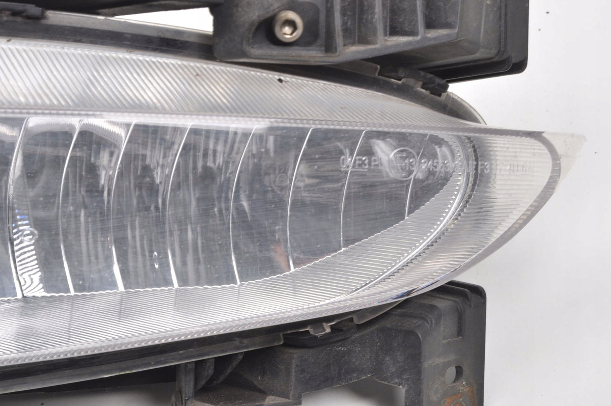 OPEL MOCHA AND HALOGEN RIGHT LIFT