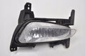 OPEL MOCHA AND HALOGEN RIGHT LIFT