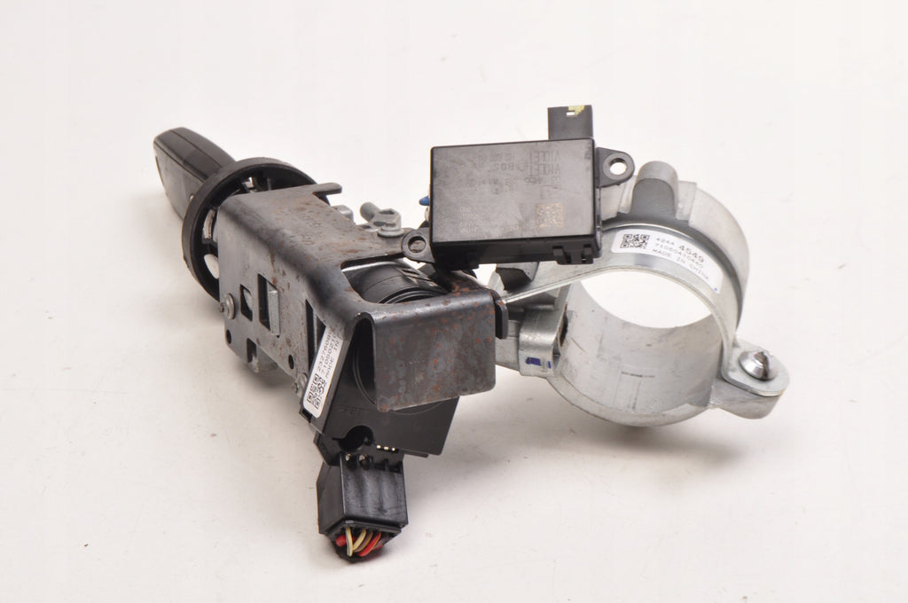 OPEL MOCHA AND IGNITION KEY 13504286 23276089