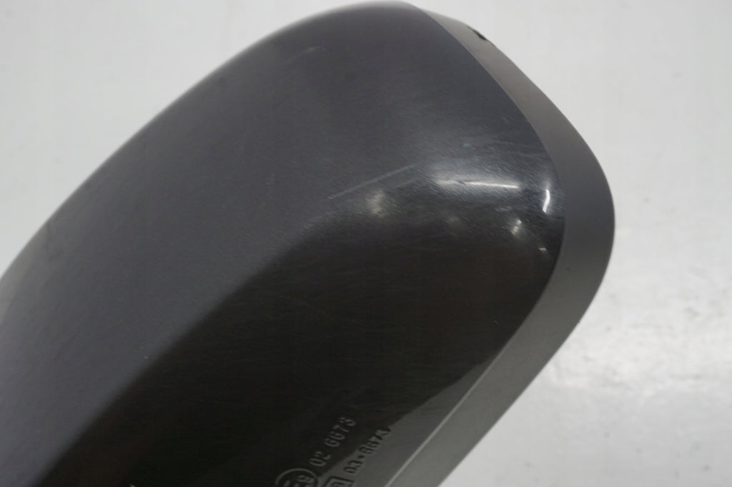 OPEL MOCHA AND LEFT MIRROR 7PIN GAR ANGLIK UK
