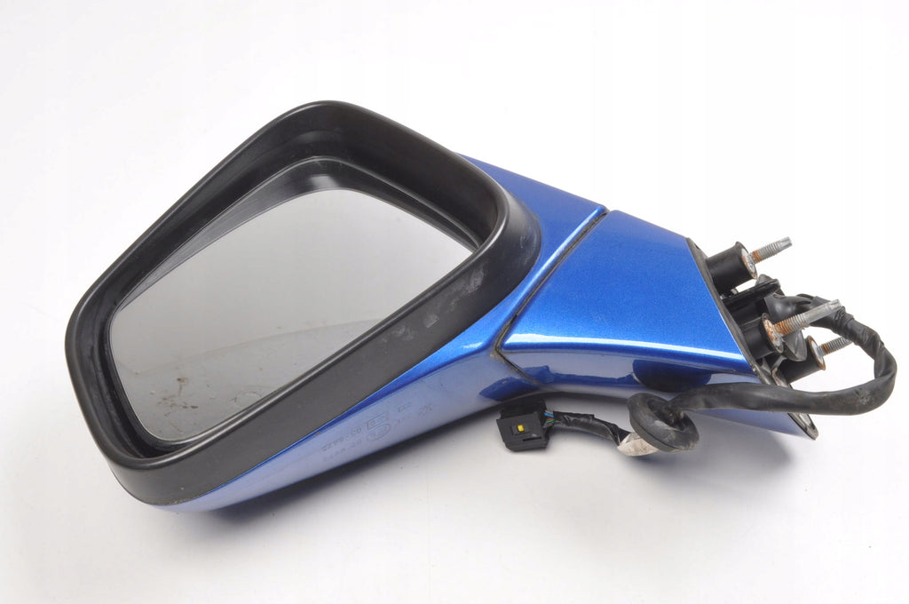 OPEL MOCHA AND MIRROR LEFT ELECTRIC 7 PIN UK
