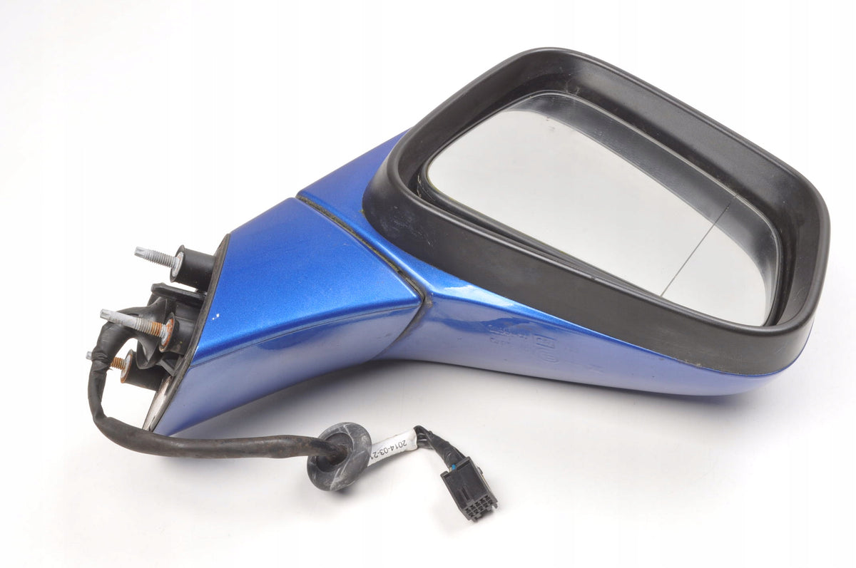 OPEL MOCHA AND MIRROR RIGHT ELECTRIC 7 PIN UK