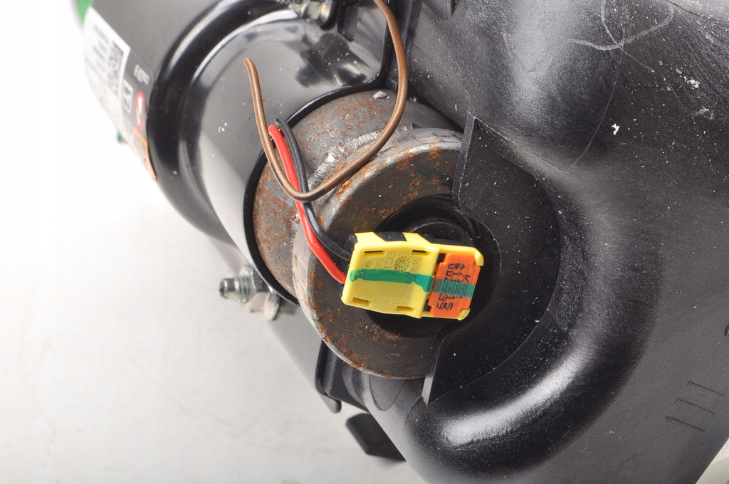 OPEL MOCHA AND PASSENGER AIRBAG 95378779