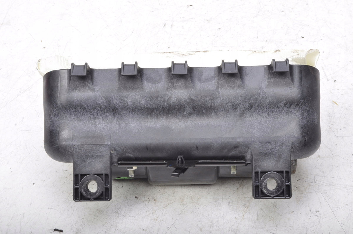 OPEL MOCHA AND PASSENGER AIRBAG 95378779