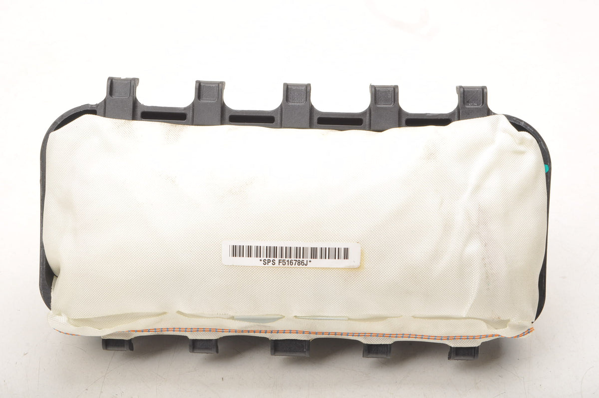 OPEL MOCHA AND PASSENGER AIRBAG 95378779