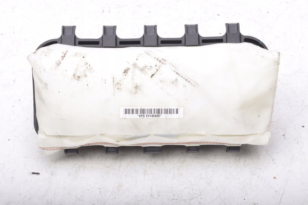 OPEL MOCHA AND PASSENGER AIRBAG 95378779