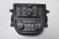 OPEL MOCHA AND RADIO PANEL 95352486 13429880