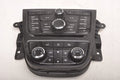 OPEL MOCHA AND RADIO PANEL 95363963 20765757