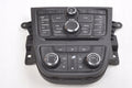OPEL MOCHA AND RADIO PANEL RADIO 95363963