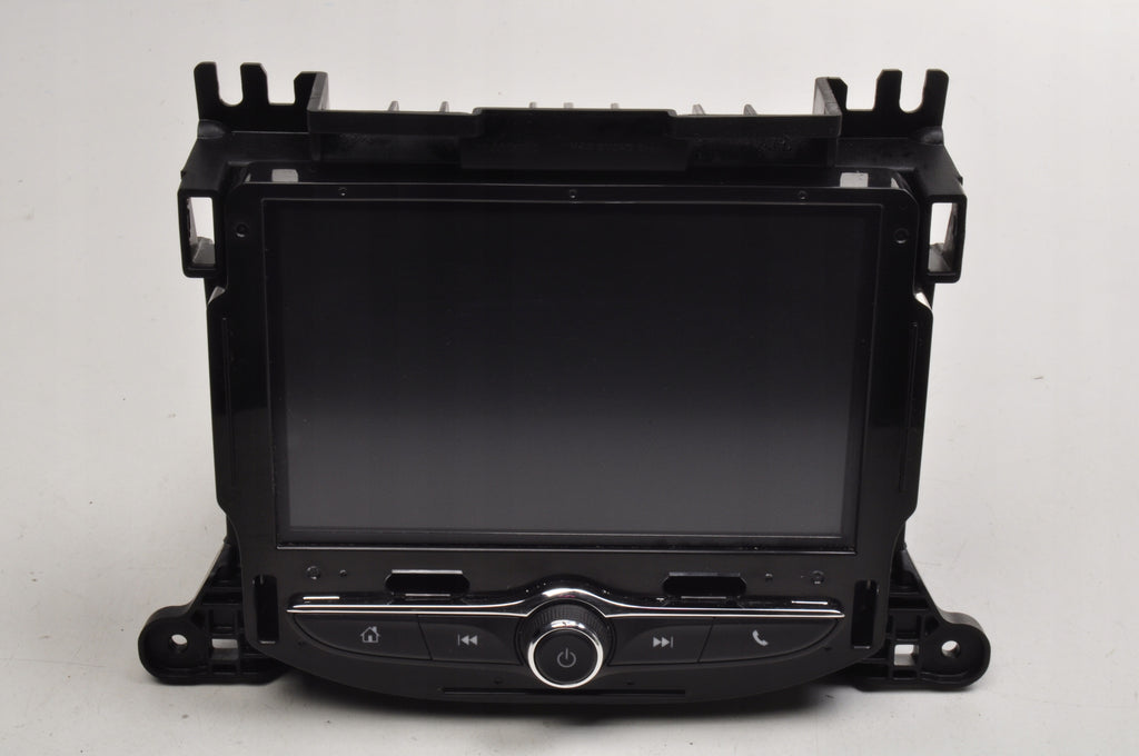 OPEL MOCHA AND SCREEN RADIO NAVIGATION LIFT 42518025