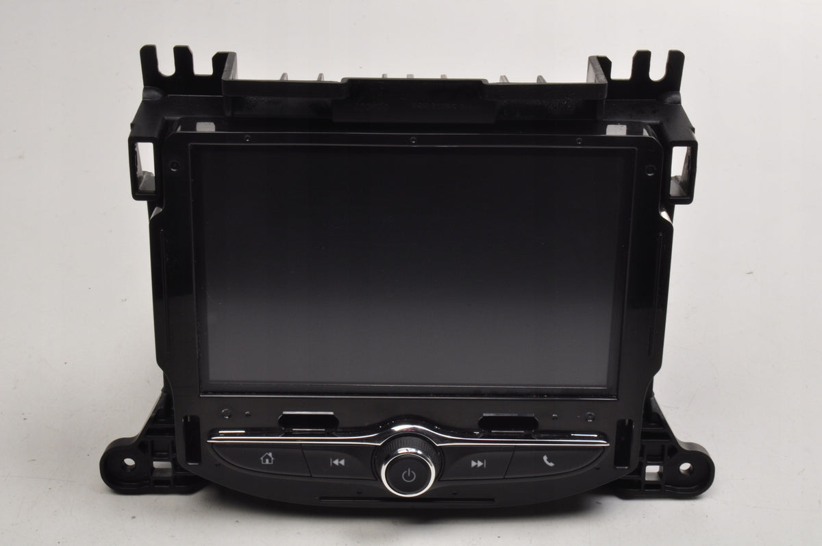 OPEL MOCHA AND SCREEN RADIO NAVIGATION LIFT 42518025