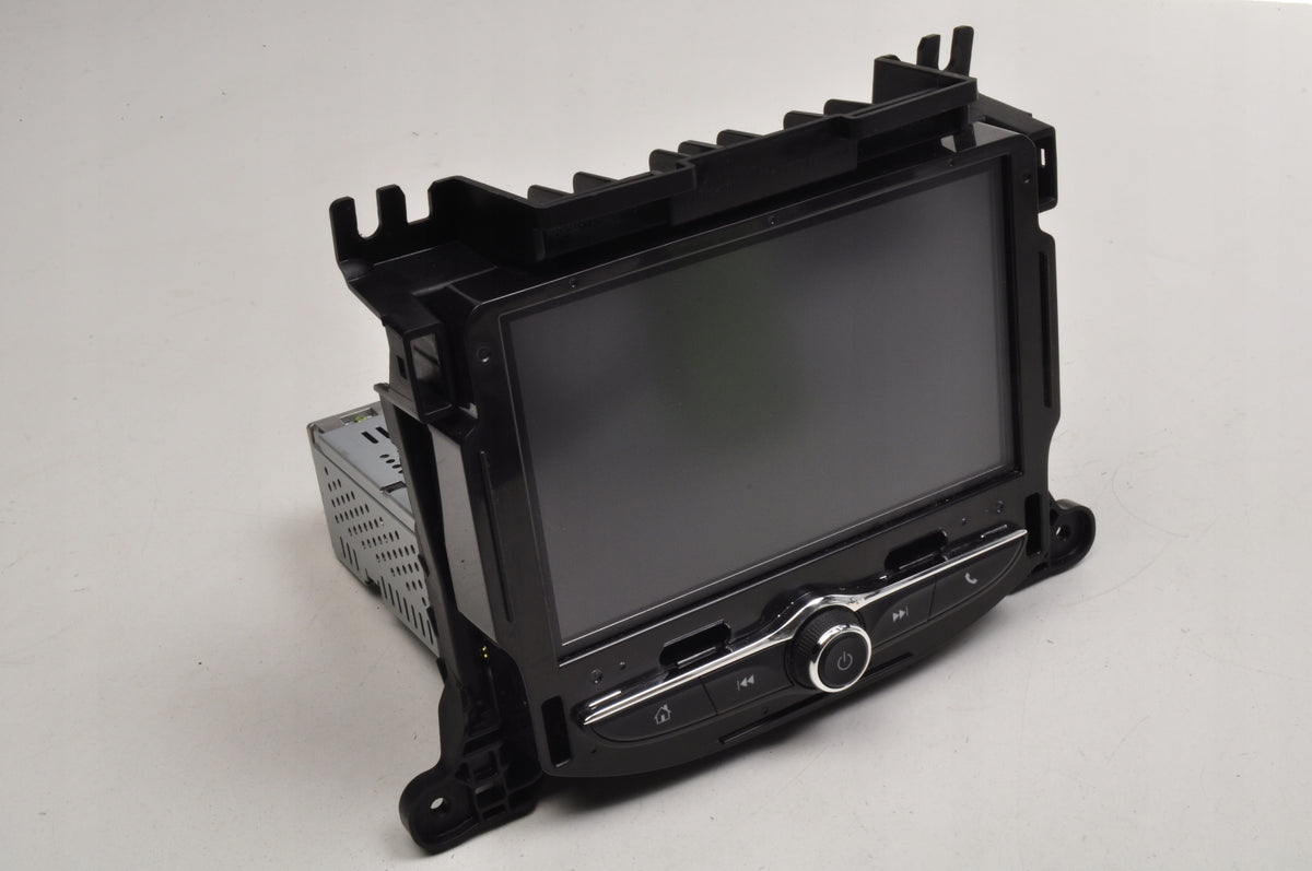 OPEL MOCHA AND SCREEN RADIO NAVIGATION LIFT 42518025