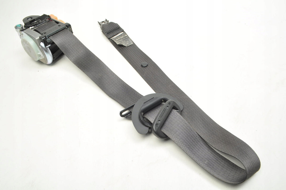 OPEL MOCHA AND SEAT BELT LEFT FRONT 42353690