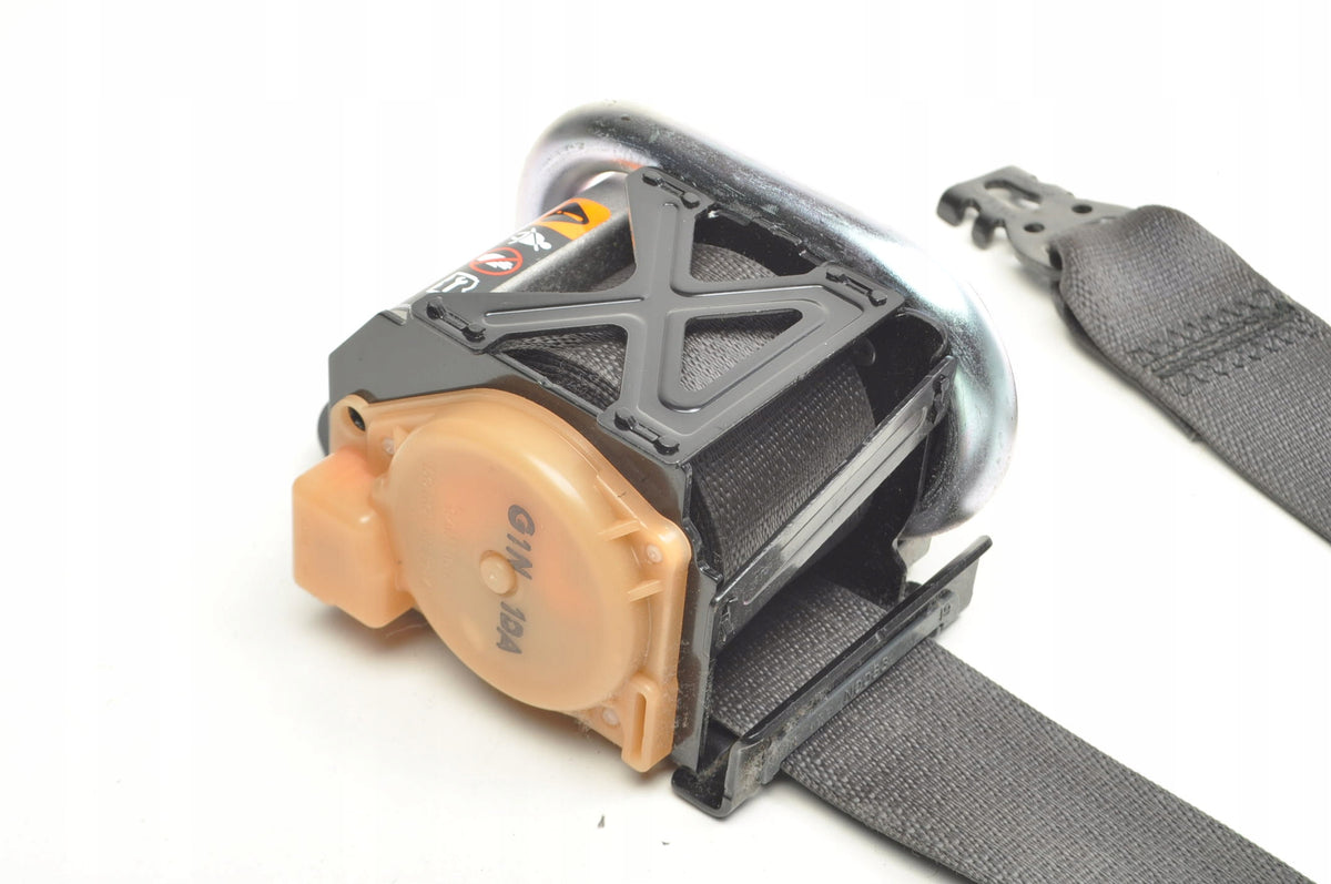 OPEL MOCHA AND SEAT BELT LEFT FRONT 42353690