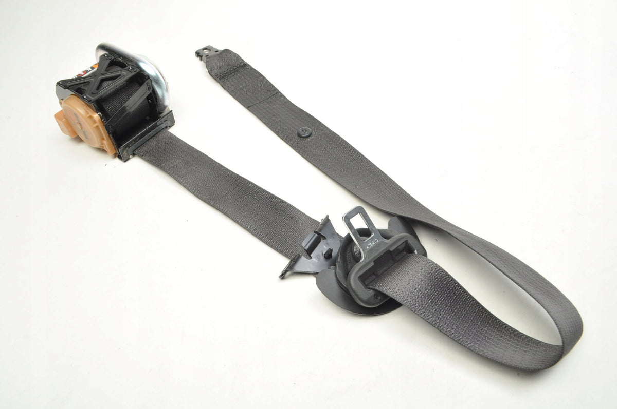OPEL MOCHA AND SEAT BELT LEFT FRONT 42353690