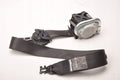 OPEL MOCHA AND SEAT BELT LEFT FRONT 95403052
