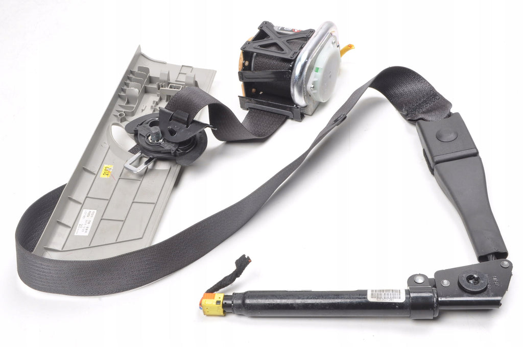 OPEL MOCHA AND SEAT BELT LEFT FRONT TENSIONER 42353690