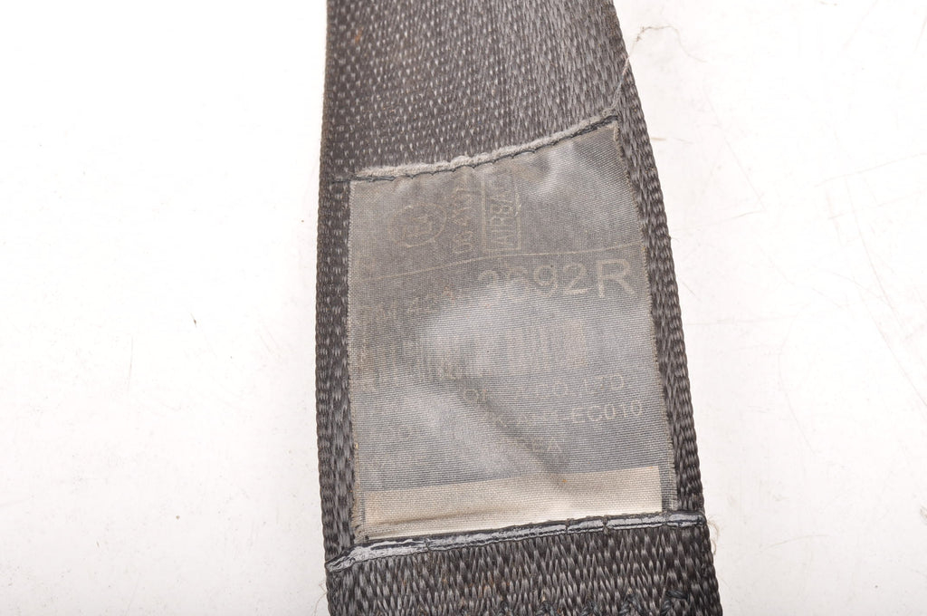 OPEL MOCHA AND SEAT BELT RIGHT FRONT 42353692