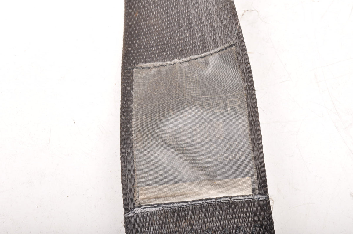 OPEL MOCHA AND SEAT BELT RIGHT FRONT 42353692