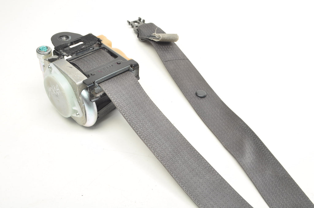 OPEL MOCHA AND SEAT BELT RIGHT FRONT 42353692