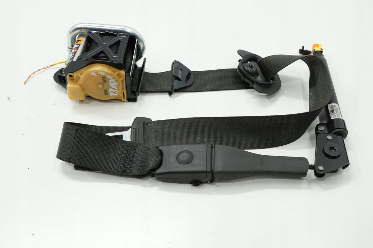 OPEL MOCHA AND SEAT BELT RIGHT FRONT 95352270 22870082