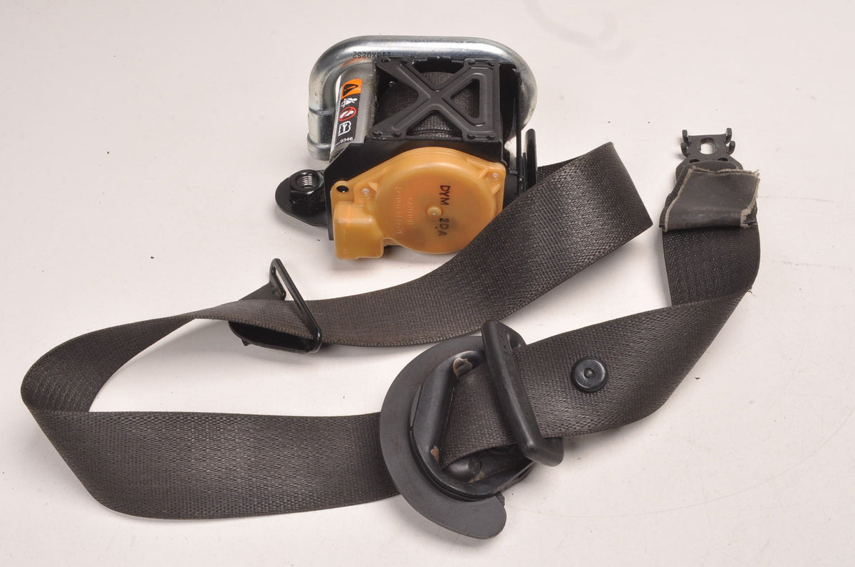 OPEL MOCHA AND SEAT BELT RIGHT FRONT 95352270