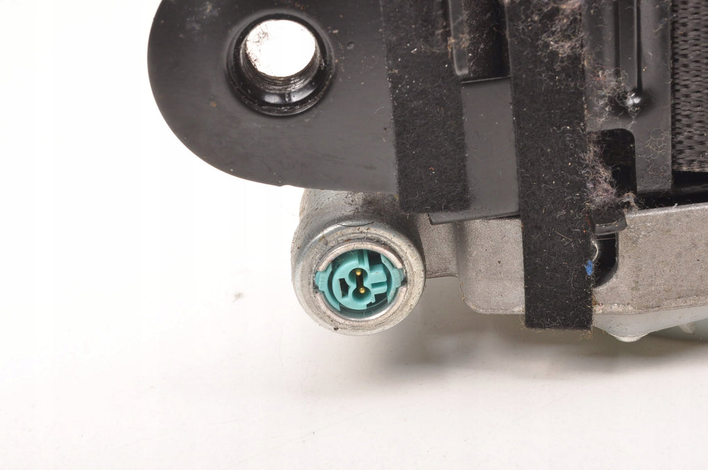 OPEL MOCHA AND SEAT BELT RIGHT FRONT 95403054