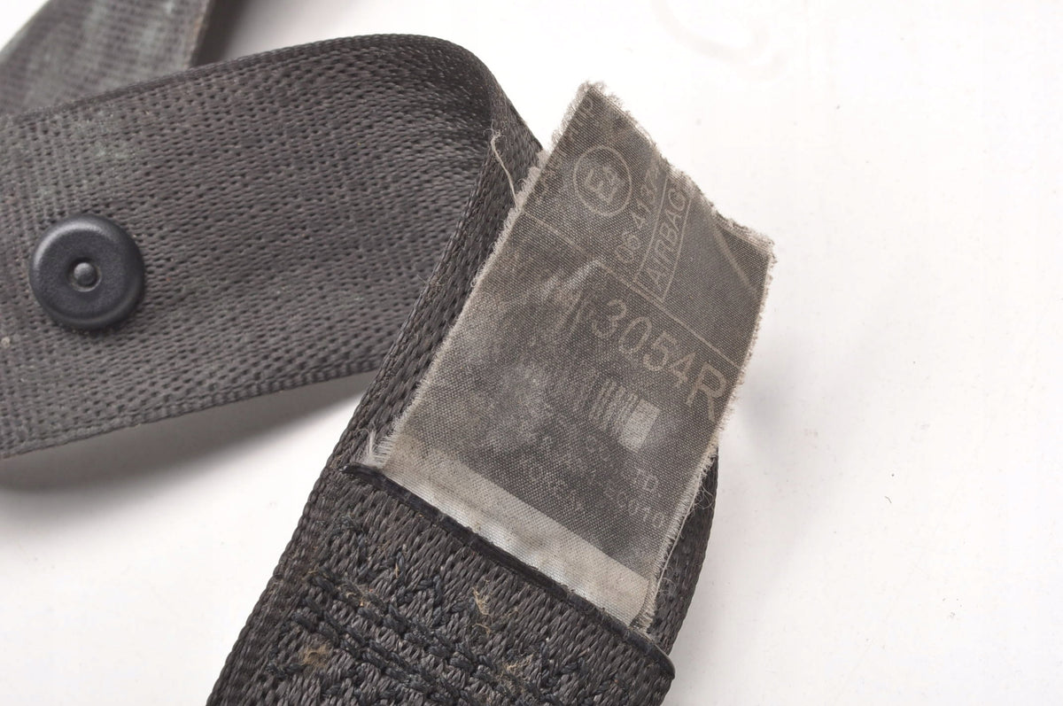 OPEL MOCHA AND SEAT BELT RIGHT FRONT 95403054