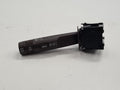 OPEL MOCHA AND TURN SIGNAL SWITCH HANDLE BROWN 95940385